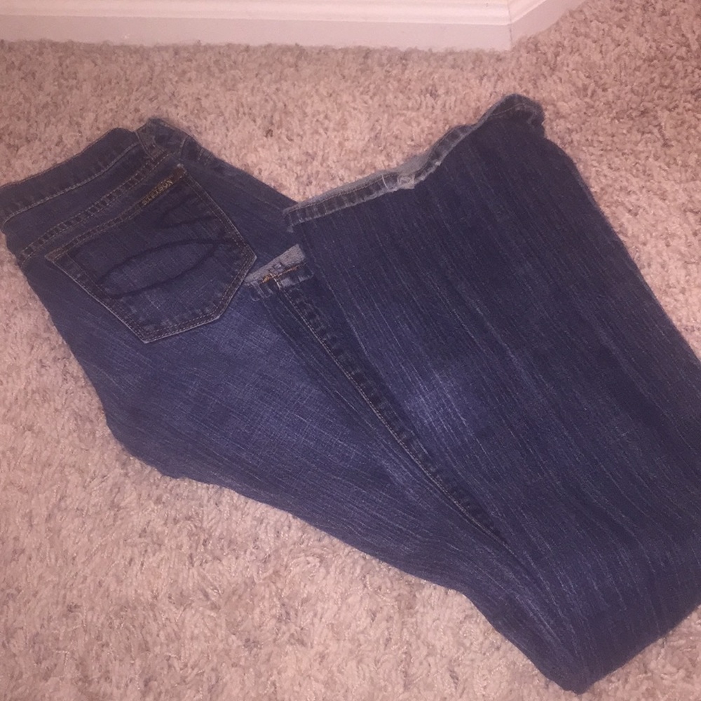 Stetson Jeans